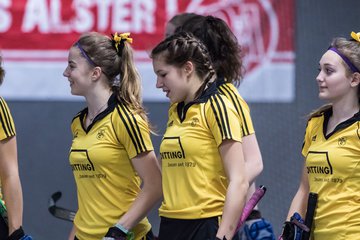 Bild 228 - B-Juniorinnen Deutsche Meisterschaften